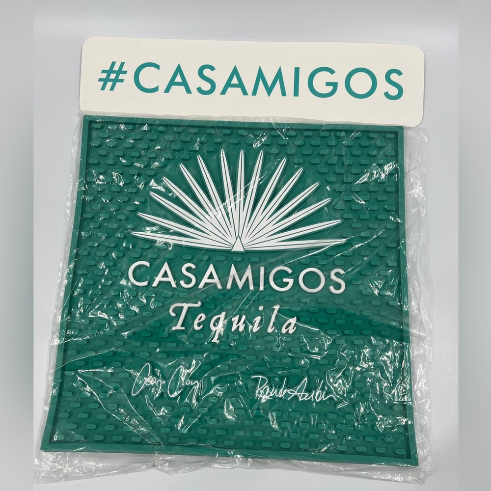 Casamigos Waitstation Bar Mat